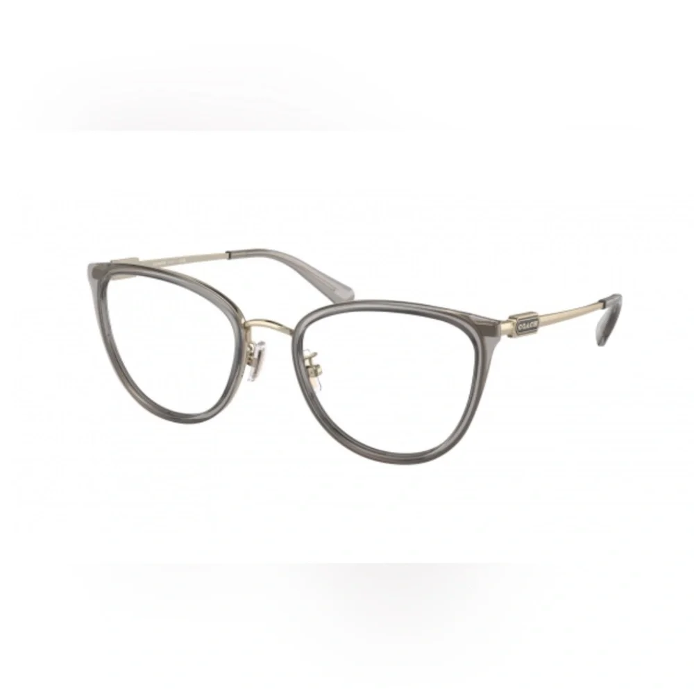 COACH HC5146 Eyeglasses NWT. 52 20 140